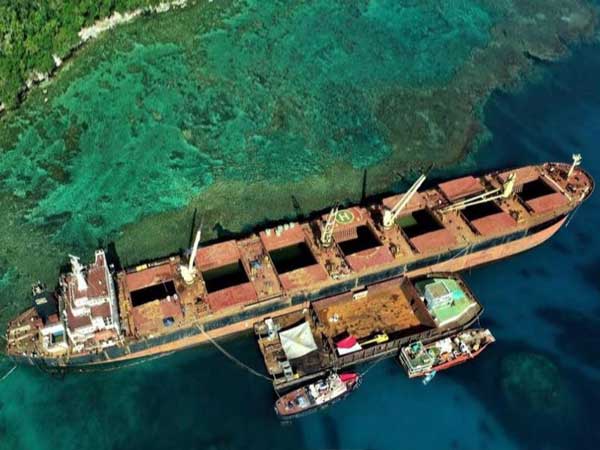 Emergency Response South Pacific