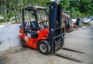 forklift 3t