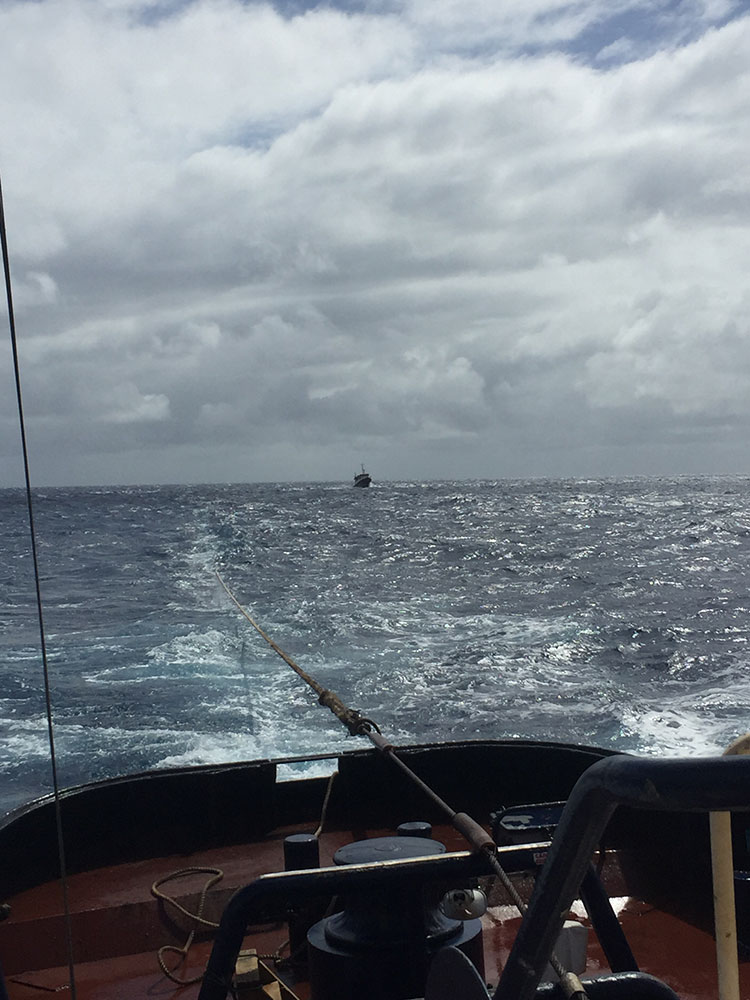 Rescue of MV Aganda_3