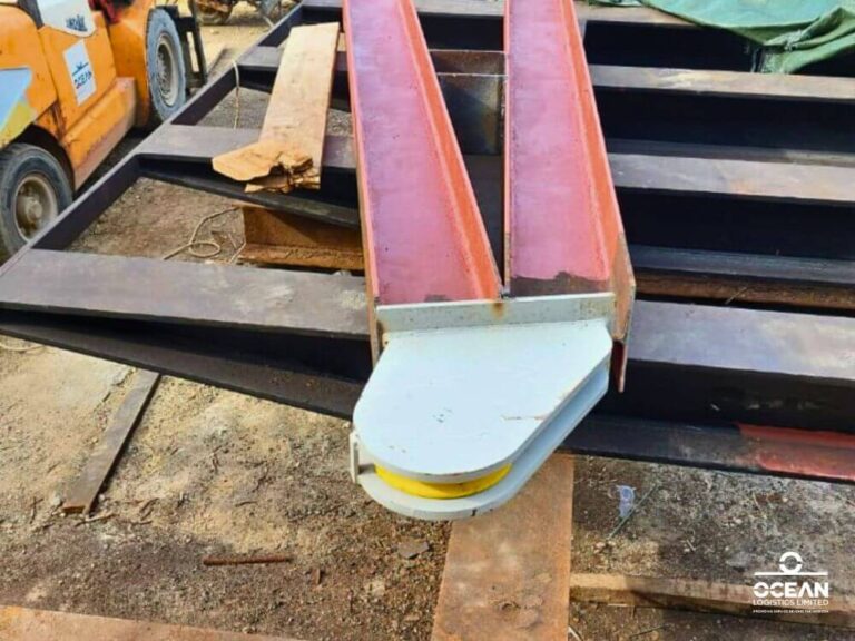 South Paray Domestic Wharf Project_6