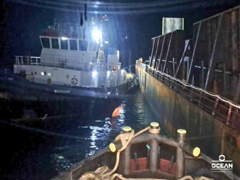 Funafuti International Airport Runway Upgrade in Tuvalu_21