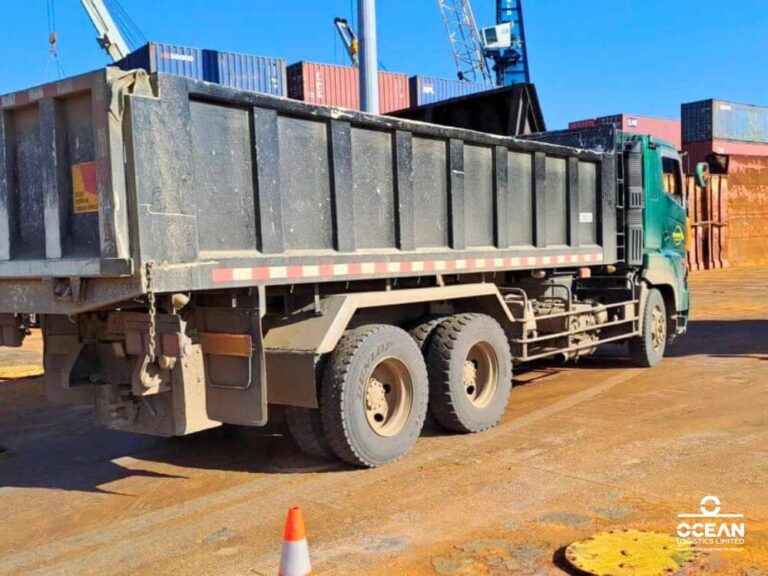 Funafuti International Airport Runway Upgrade in Tuvalu_23