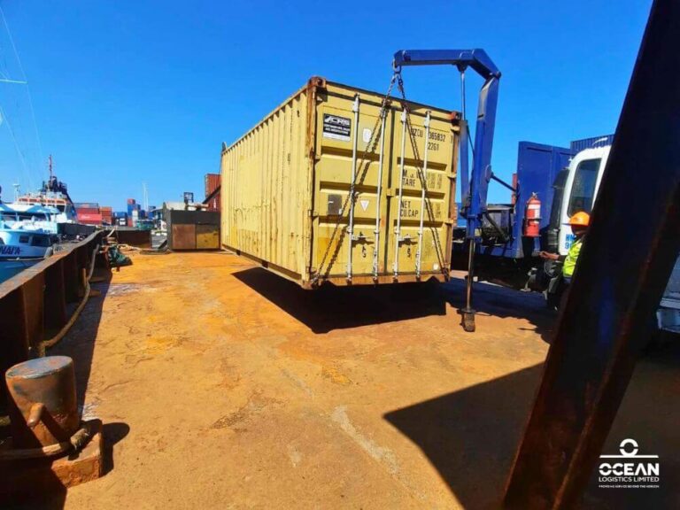 Funafuti International Airport Runway Upgrade in Tuvalu_24