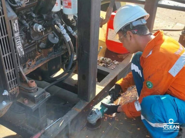 Funafuti International Airport Runway Upgrade in Tuvalu_25