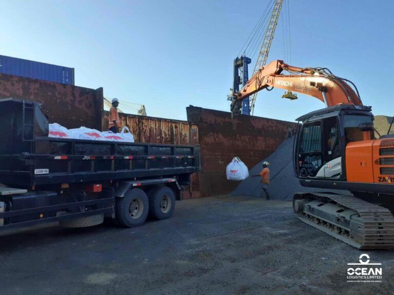 Funafuti International Airport Runway Upgrade in Tuvalu_26