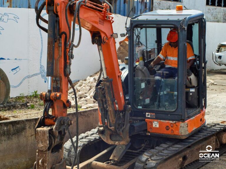 Marine Civil Works at Mala Base for Defence Australia_11