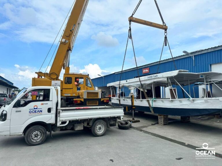 Irikiki Ferry Boat Lift_2