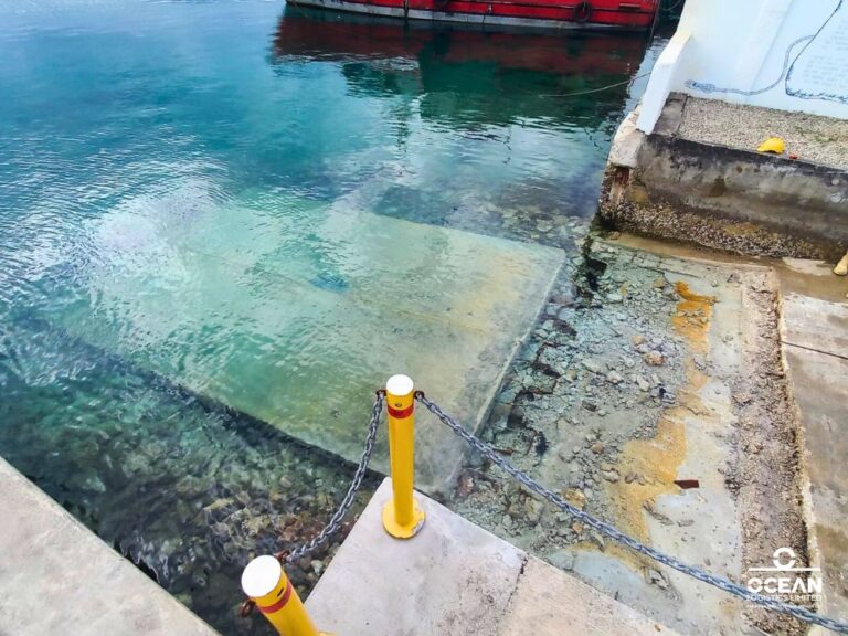 Marine Civil Works at Mala Base for Defence Australia_15