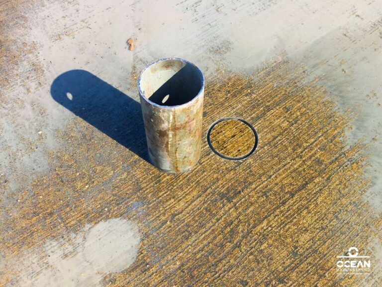 Marine Civil Works at Mala Base for Defence Australia_18