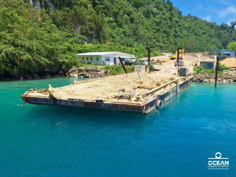 South Paray Domestic Wharf Project_13