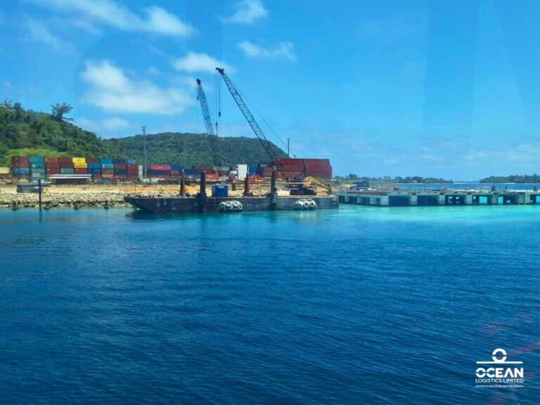 South Paray Domestic Wharf Project_14