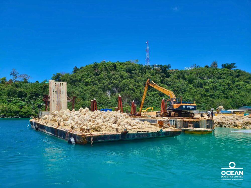 South Paray Domestic Wharf Project_15