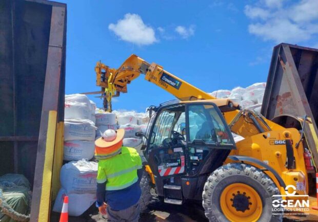 Funafuti International Airport Runway Upgrade in Tuvalu_29