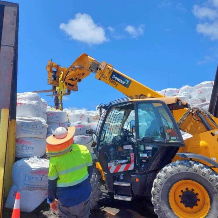 Funafuti International Airport Runway Upgrade in Tuvalu_29
