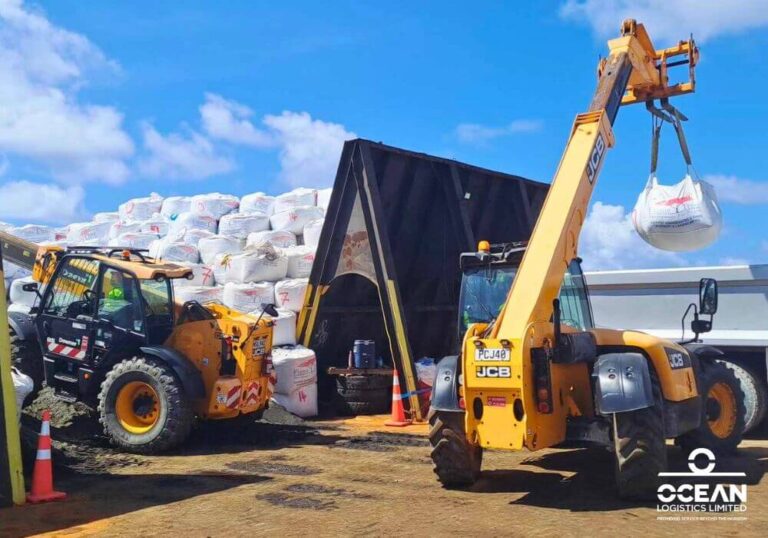 Funafuti International Airport Runway Upgrade in Tuvalu_36