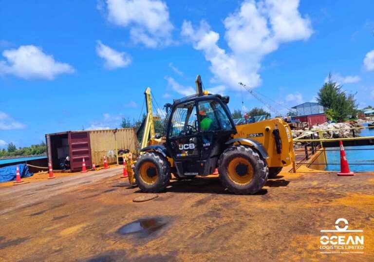 Funafuti International Airport Runway Upgrade in Tuvalu_38
