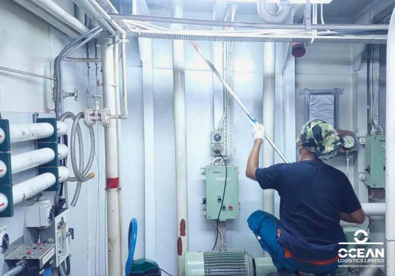 Funafuti International Airport Runway Upgrade in Tuvalu_39