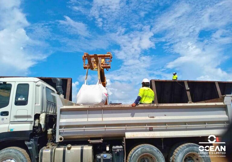 Funafuti International Airport Runway Upgrade in Tuvalu_43
