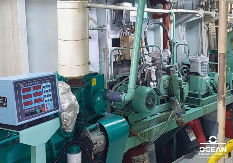 Funafuti International Airport Runway Upgrade in Tuvalu_44