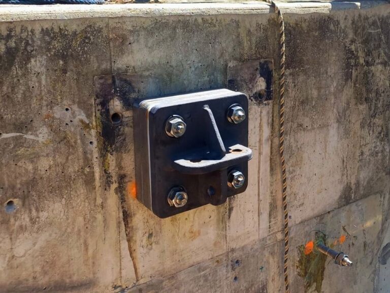 Marine Civil Works at Mala Base for Defence Australia_31